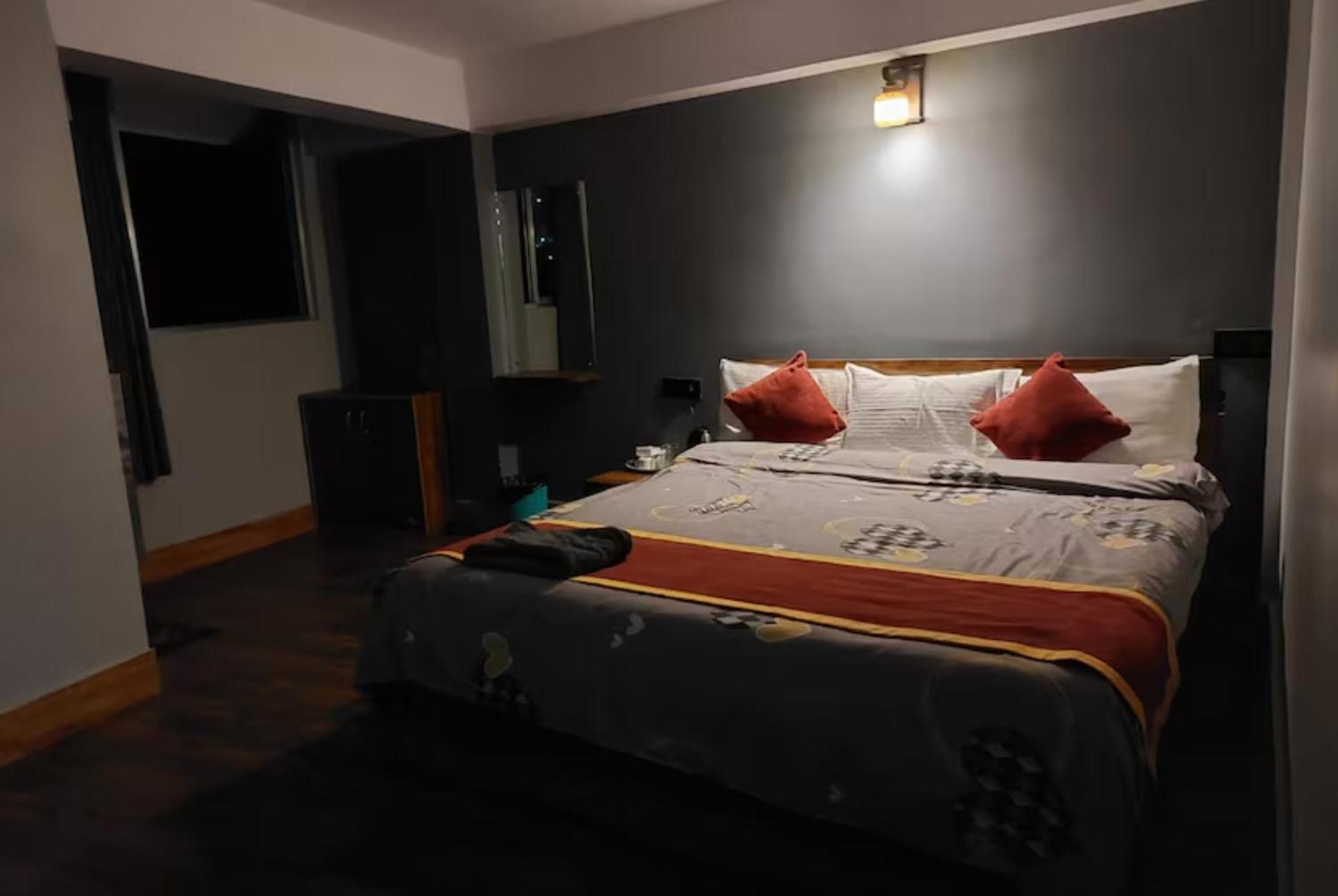 Hotel Pitstop Darjeeling - Excellent Service Recommended & Couple Friendly Darjeeling (West Bengal) Exterior foto