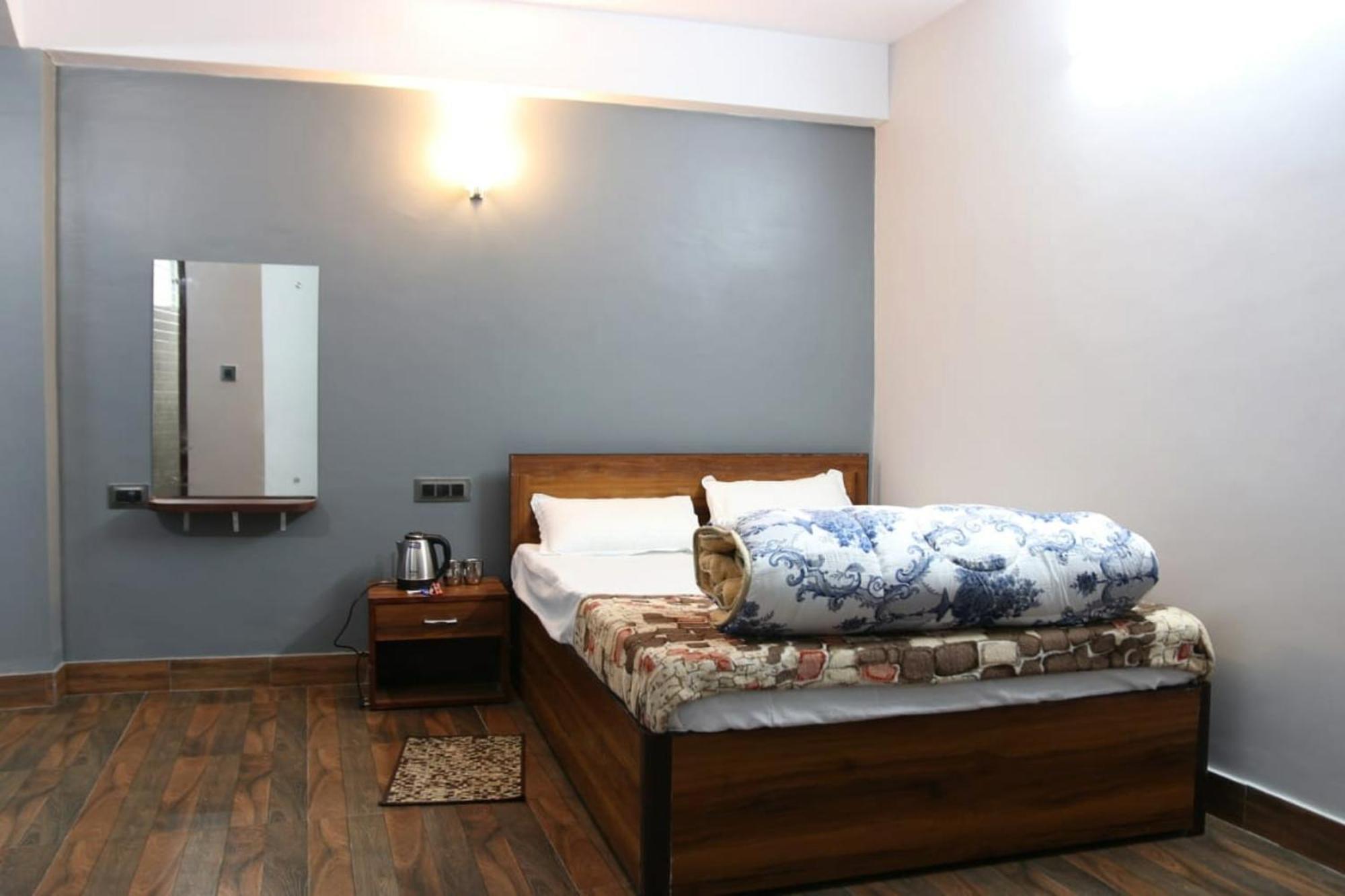 Hotel Pitstop Darjeeling - Excellent Service Recommended & Couple Friendly Darjeeling (West Bengal) Exterior foto