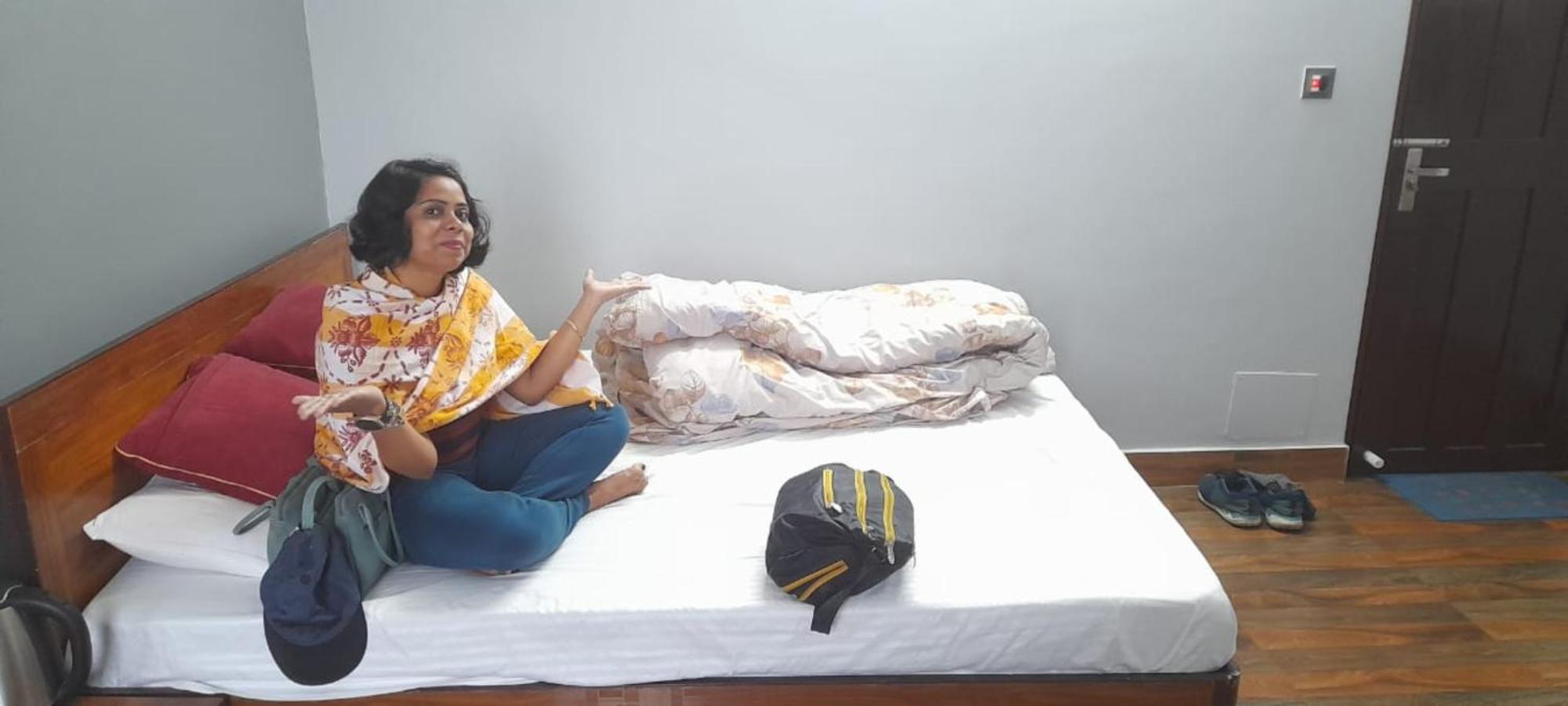 Hotel Pitstop Darjeeling - Excellent Service Recommended & Couple Friendly Darjeeling (West Bengal) Exterior foto