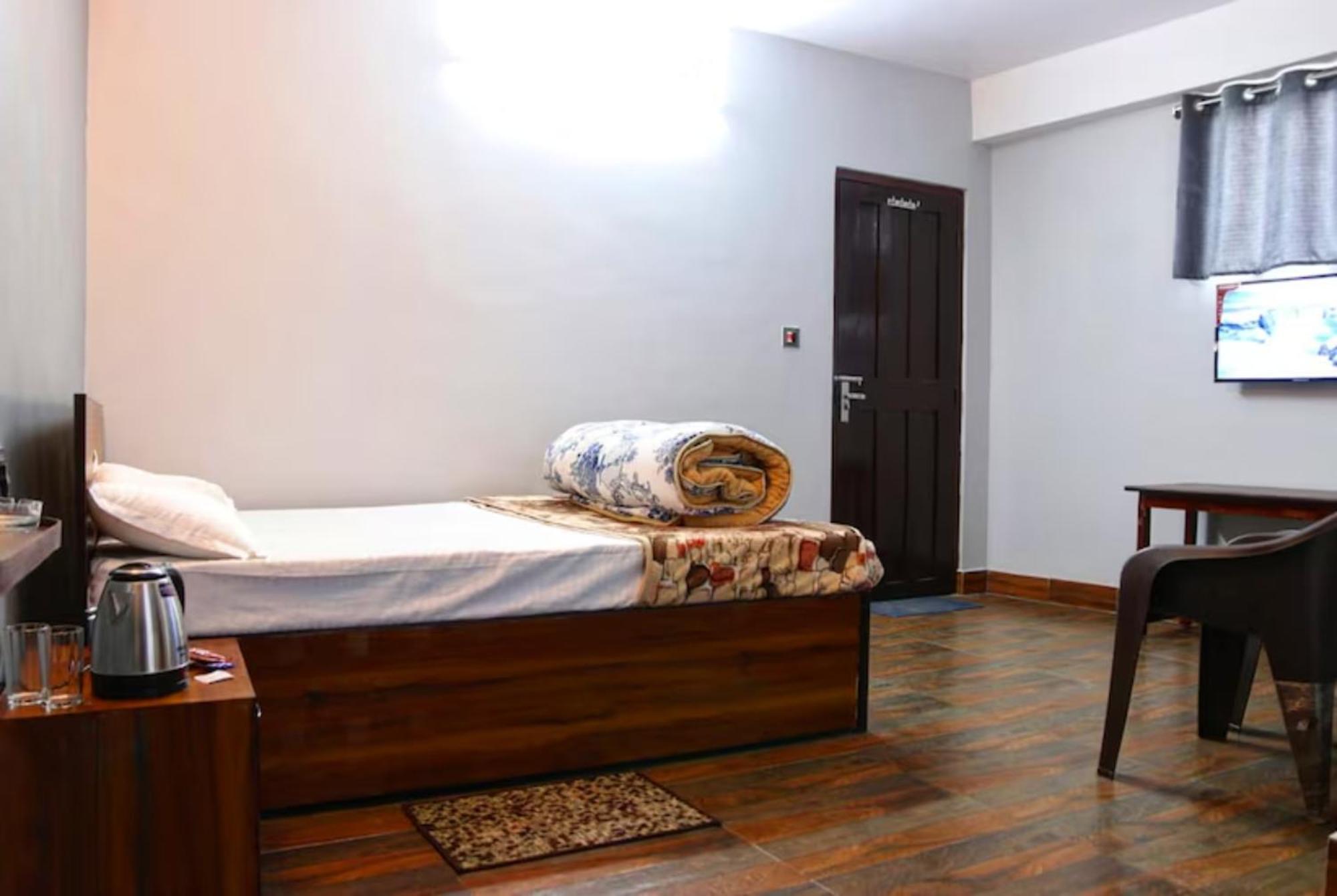 Hotel Pitstop Darjeeling - Excellent Service Recommended & Couple Friendly Darjeeling (West Bengal) Exterior foto