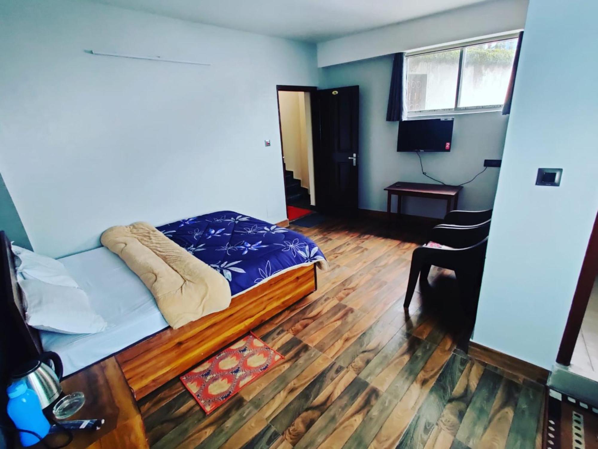 Hotel Pitstop Darjeeling - Excellent Service Recommended & Couple Friendly Darjeeling (West Bengal) Exterior foto