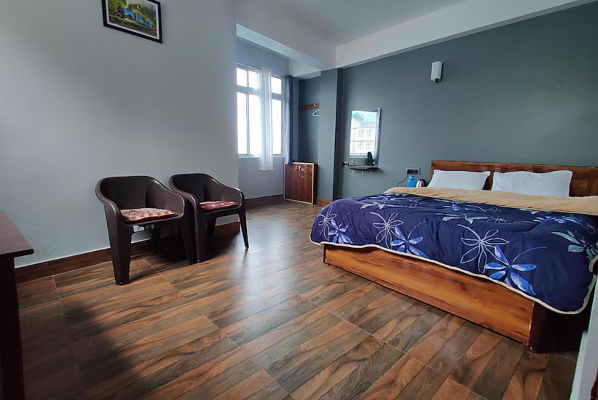 Hotel Pitstop Darjeeling - Excellent Service Recommended & Couple Friendly Darjeeling (West Bengal) Exterior foto
