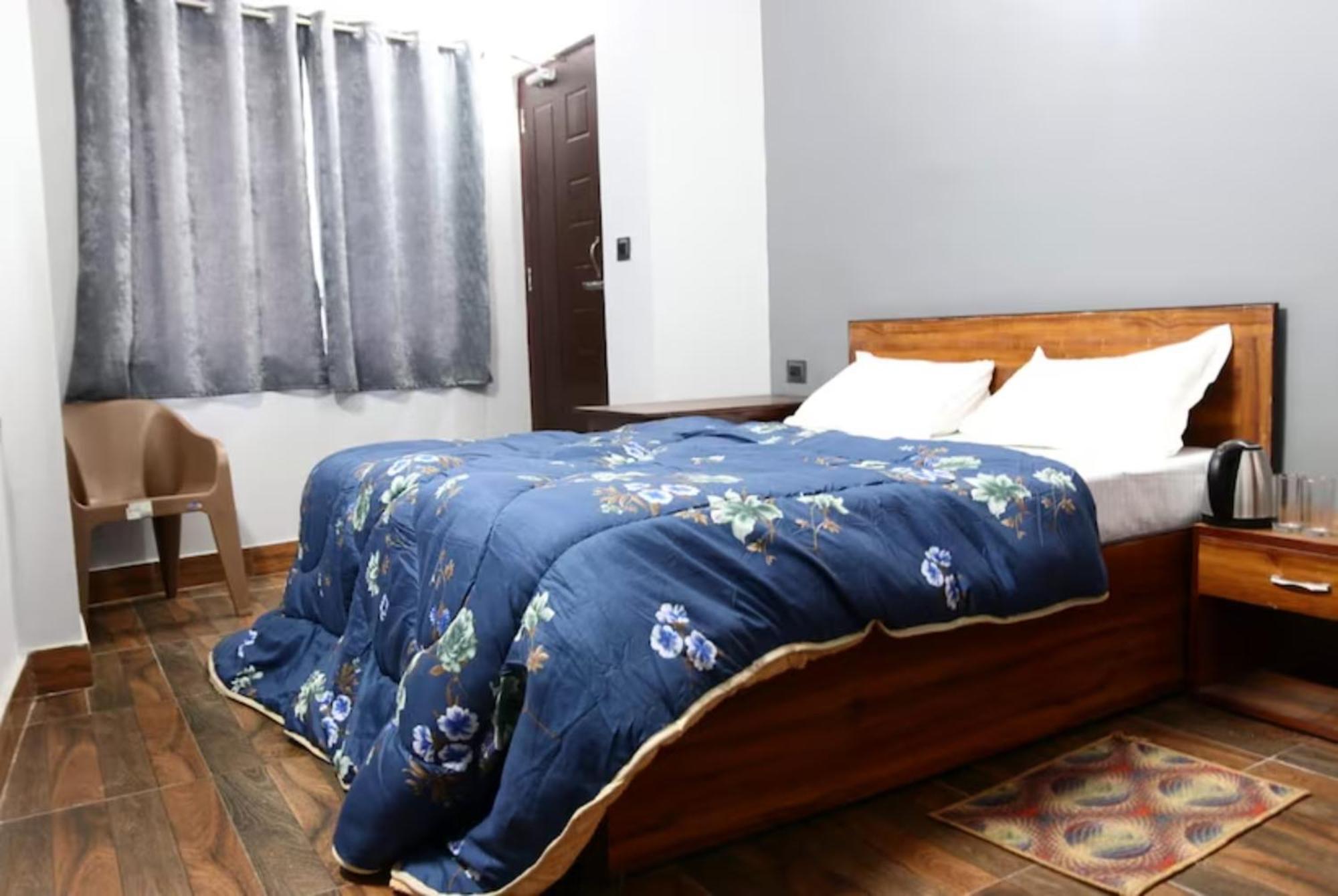 Hotel Pitstop Darjeeling - Excellent Service Recommended & Couple Friendly Darjeeling (West Bengal) Exterior foto