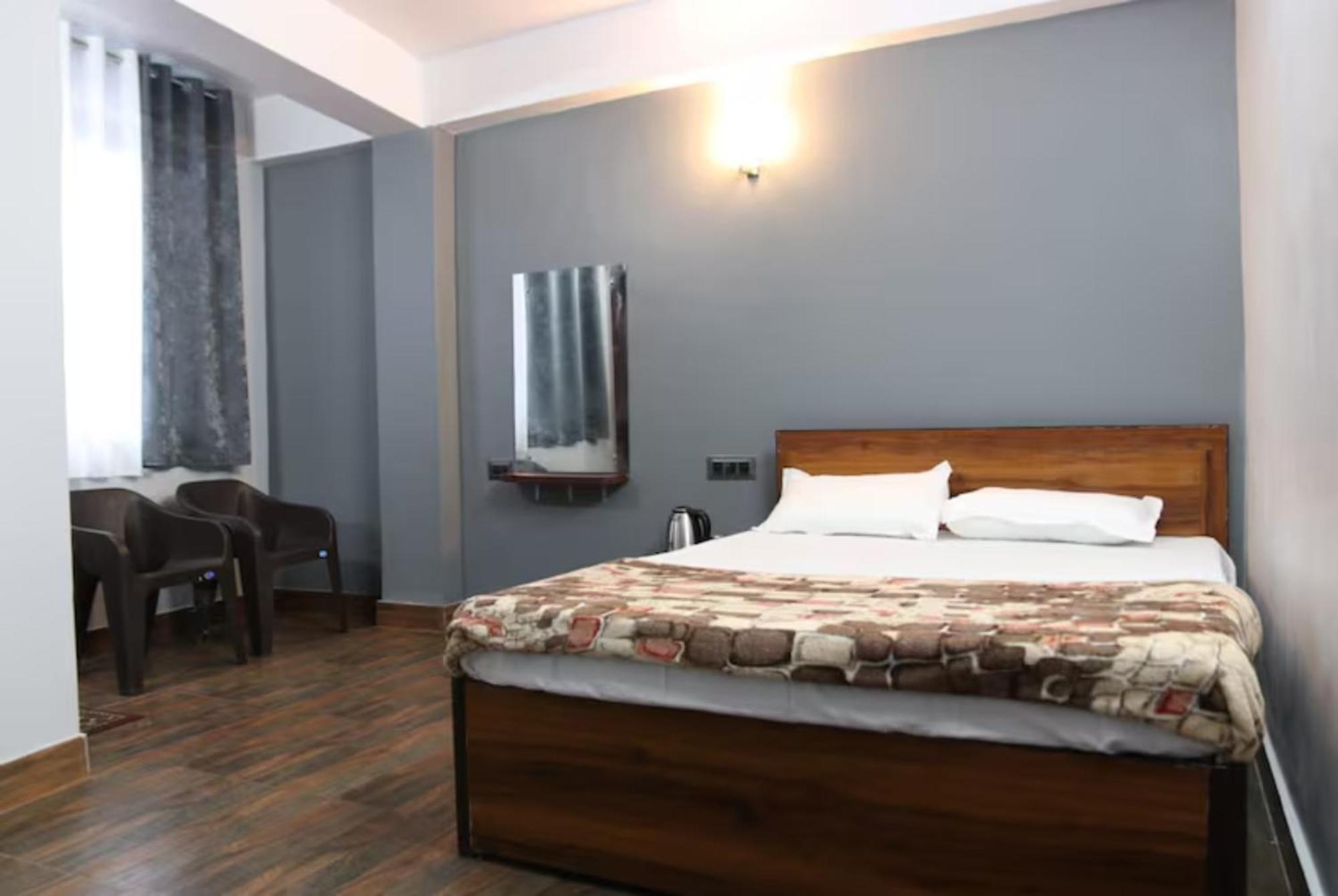 Hotel Pitstop Darjeeling - Excellent Service Recommended & Couple Friendly Darjeeling (West Bengal) Exterior foto