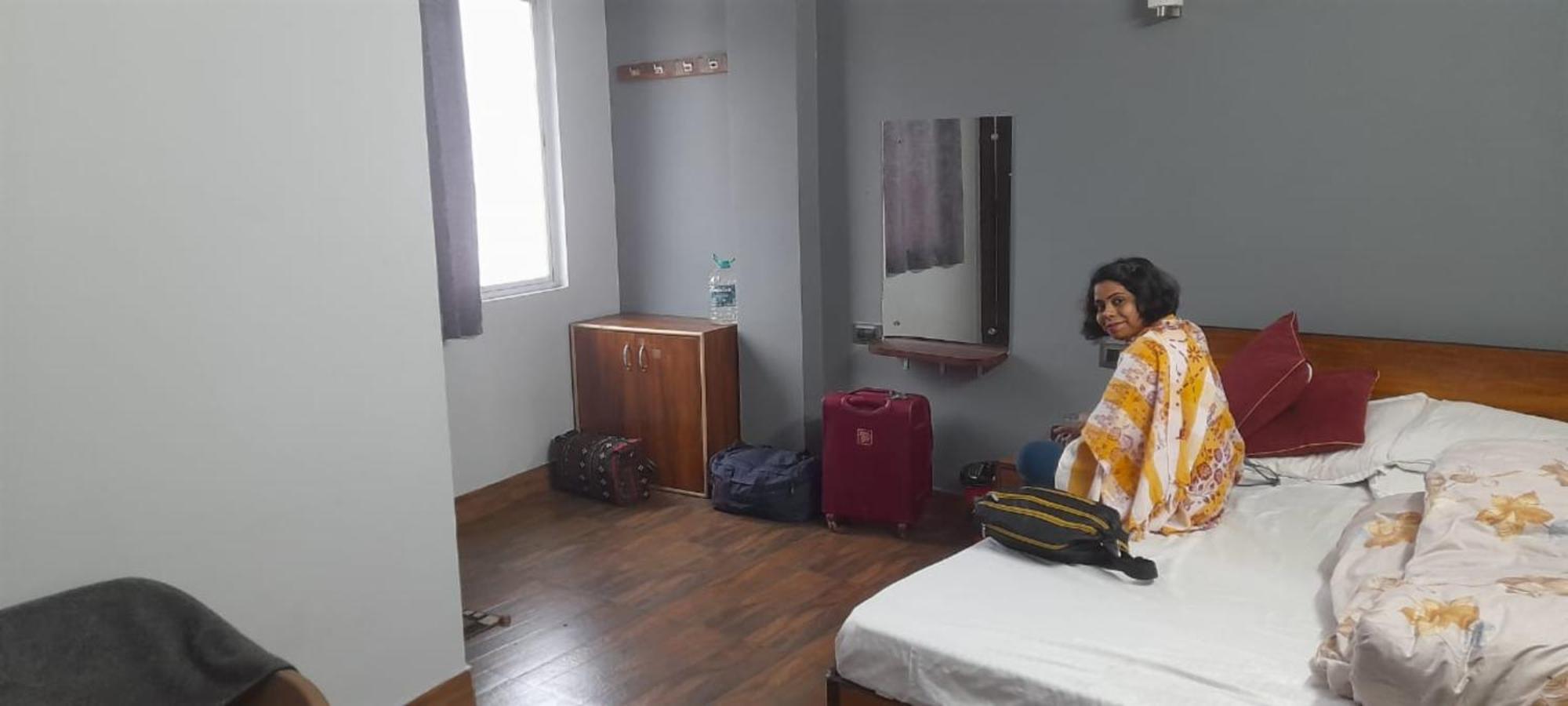 Hotel Pitstop Darjeeling - Excellent Service Recommended & Couple Friendly Darjeeling (West Bengal) Exterior foto