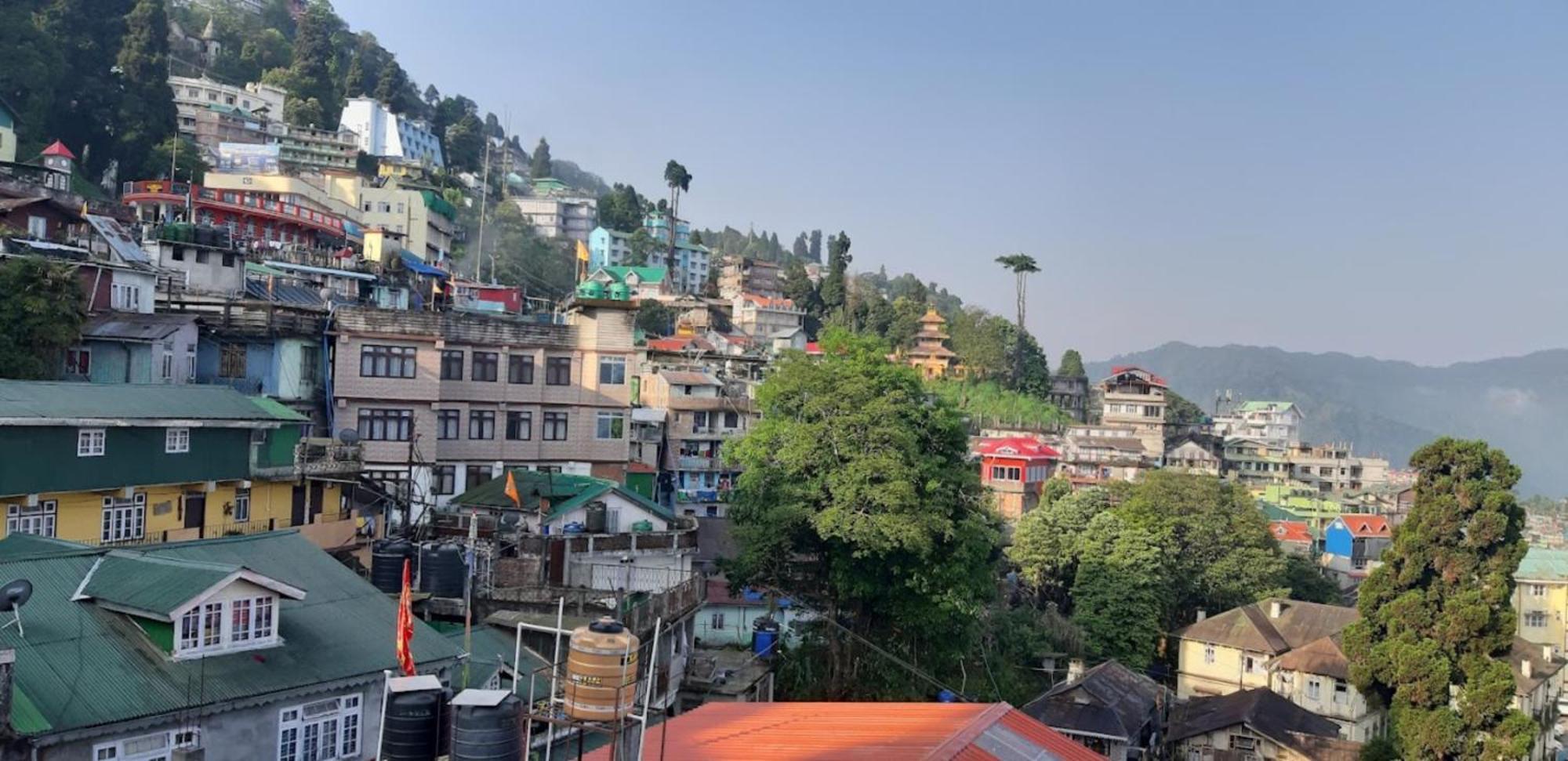 Hotel Pitstop Darjeeling - Excellent Service Recommended & Couple Friendly Darjeeling (West Bengal) Exterior foto